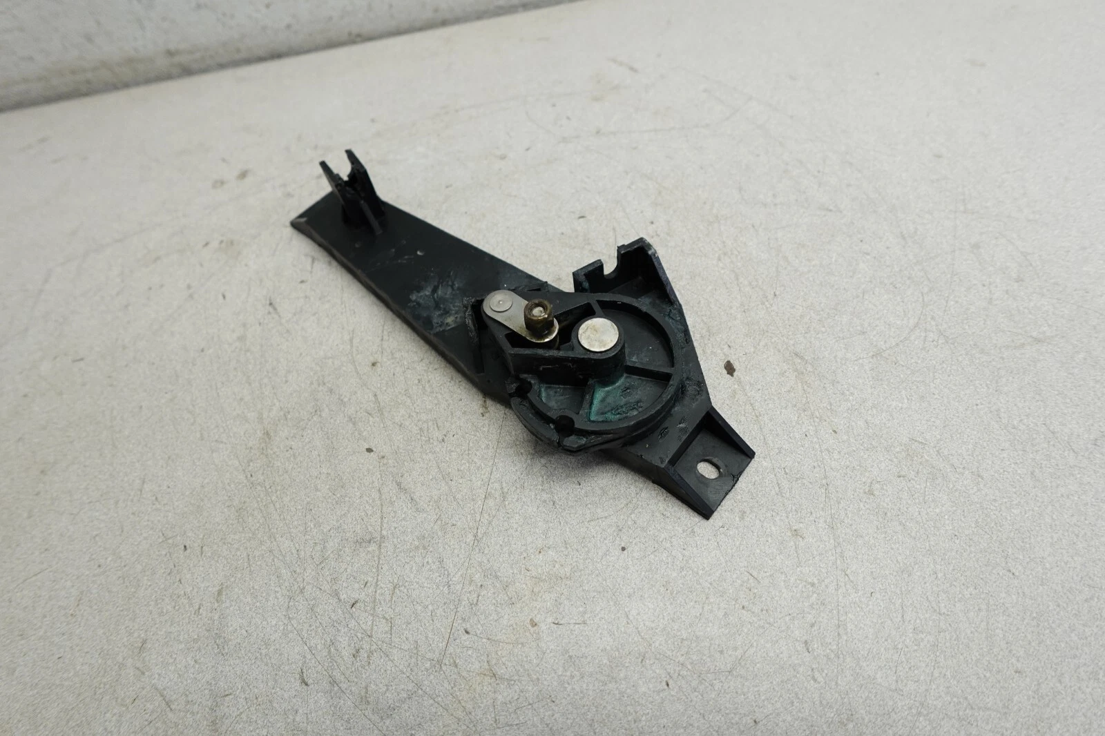 1999-2008 Yamaha OEM Remocon Control Bracket F0D-U153J-10-00 WaveRunner XLT1200