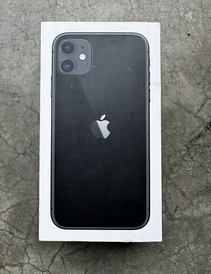 Apple - [新品未使用]iPhone11 64GB ブラック Amazon.com: Apple iPhone 11, 64GB, Black - Unlocked (Renewed