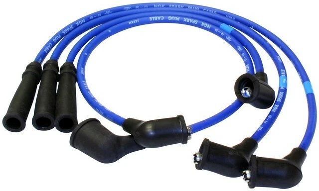 Juego de cables de encendido NGK para Kia Sportage 1995 L4-2,0 L Foto 2 de 4
