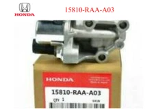 HONDA ACURA OEM GENUINE VTEC SOLENOID SPOOL VALVE W/GASKET ☆ 15810-RAA-A03 CR-V