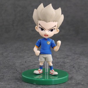 inazuma eleven figure