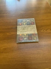 Game of Thrones Sketch Book