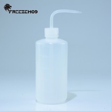 FreezeMod 500ML Wash Bottle Filling Bottle for Water Cooling