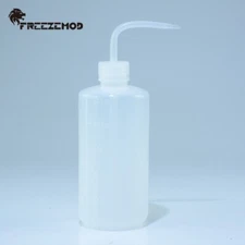FreezeMod 500ML Wash Bottle Filling Bottle for Water Cooling
