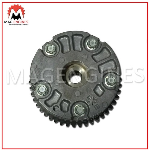 Клапан vvti mr20de