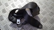 Fiat Bravo 2008 Seat Belt - Rear Left Side 07354463450, 13243 3401 #568189-11