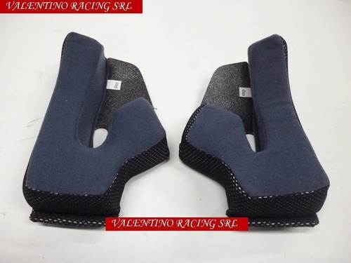GUANCIALI INTERNI PER CASCO INTEGRALE AXO GOBLIN MISURA XS | eBay