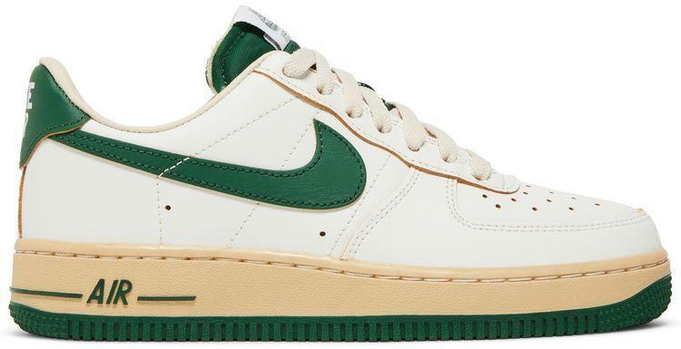 Nike Air Force 1 Low Gorge Green W for sale | eBay