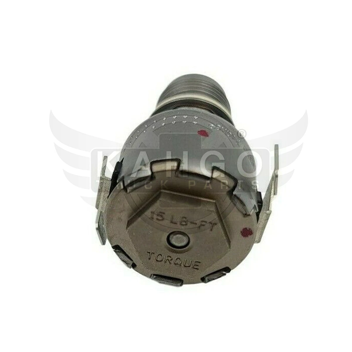 New OEM Genuine Cummins 4026538 SOLENOID | eBay