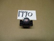 10 11 12 13 Kia Forte Used Hazard Light Switch #1990-B