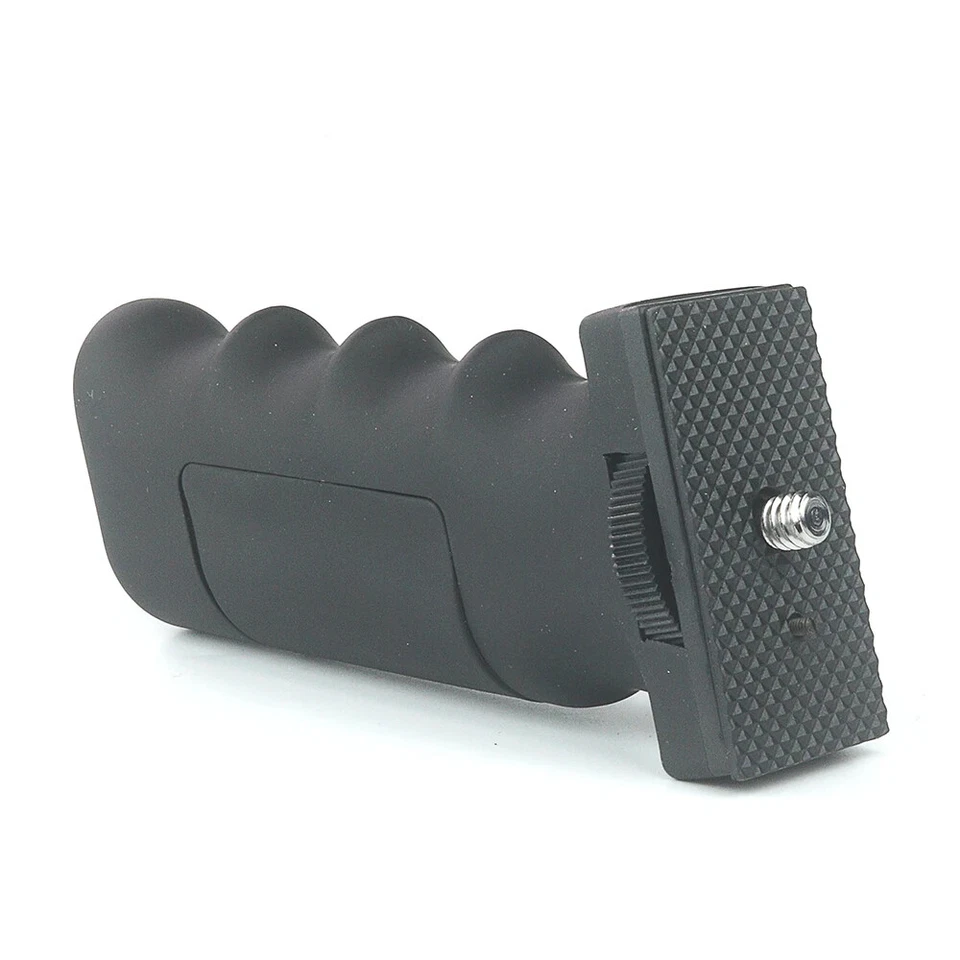 Handle Handheld Stabilizer Selfie Stick with 1/4" Screw for Monocular Telescope - Image 2 of 4