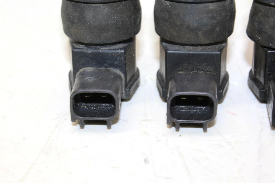 Tampas de vela de ignição 2001 Suzuki Gsxr750 bobinas bobina - Imagem 4 de 4