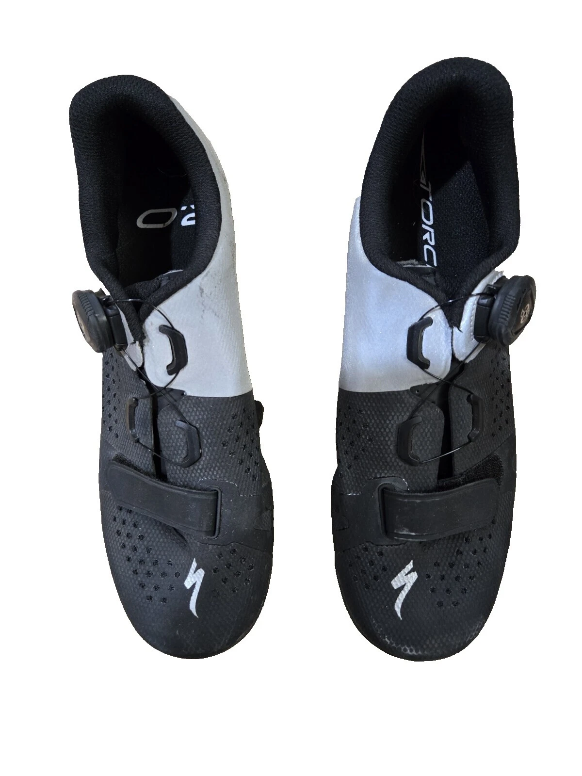 Specialized 3 Bolt Women's Cycling Shoes 7.5 US Shoe