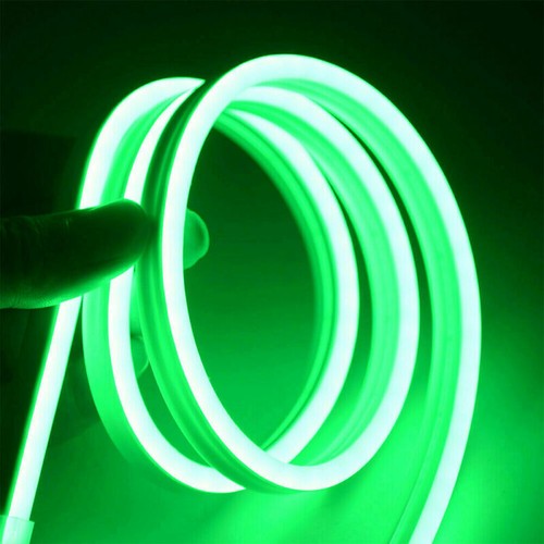1-5M Neon Strip Light 120LED/m Flexible Waterproof 12V Room Bar Christmas Lights - Picture 14 of 21