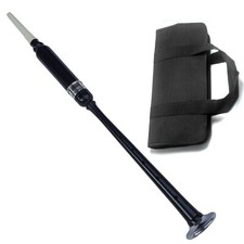 Scottish Practice Chanter  2 Reeds  Carry Bag   Bagpipe Learner Kit
