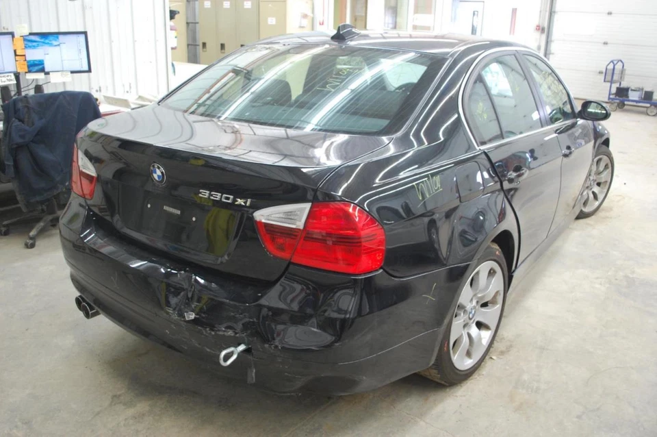 Eje trasero izquierdo conjunto bmw 330i OEM Foto 4 de 4