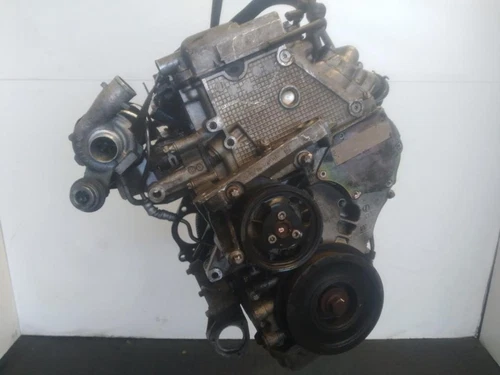 Y20DTH Moteur Complet pour OPEL VECTRA C CARAVAN * 2003 796416 - Bild 1 von 4