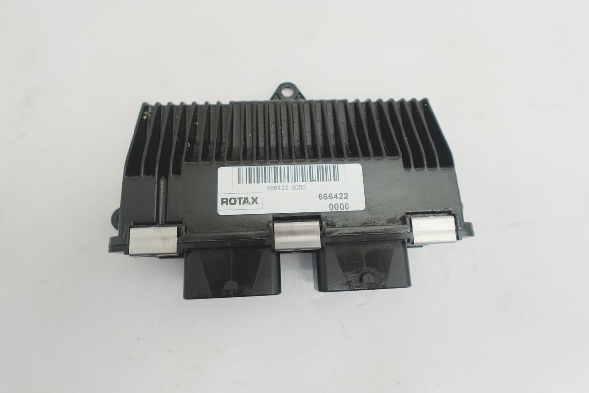 2012-2015 Sea-Doo GTX LTD RXP-X 260 OEM Electrical Control 2012-2015 Sea-Doo GTX LTD RXP-X 260 OEM Electrical Control