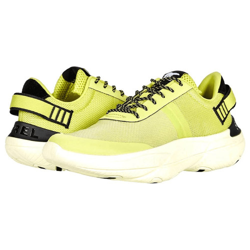 sorel explorer blitz leisure lace sneakers women's