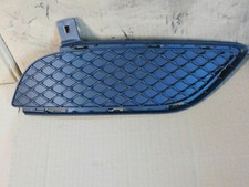 Stoßstange Blende Mercedes W246 B-Klasse vorne rechts A2468851622 Abdeckung