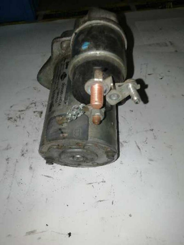 00233001HC1A Starter Motor for Nissan Micra (K12E) 2002 1196052A 208418