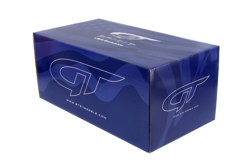 2020 Ford Mustang Shelby GT500 Maßstab 1:18 Resin Car GT Spirit US035 - Bild 5 von 6