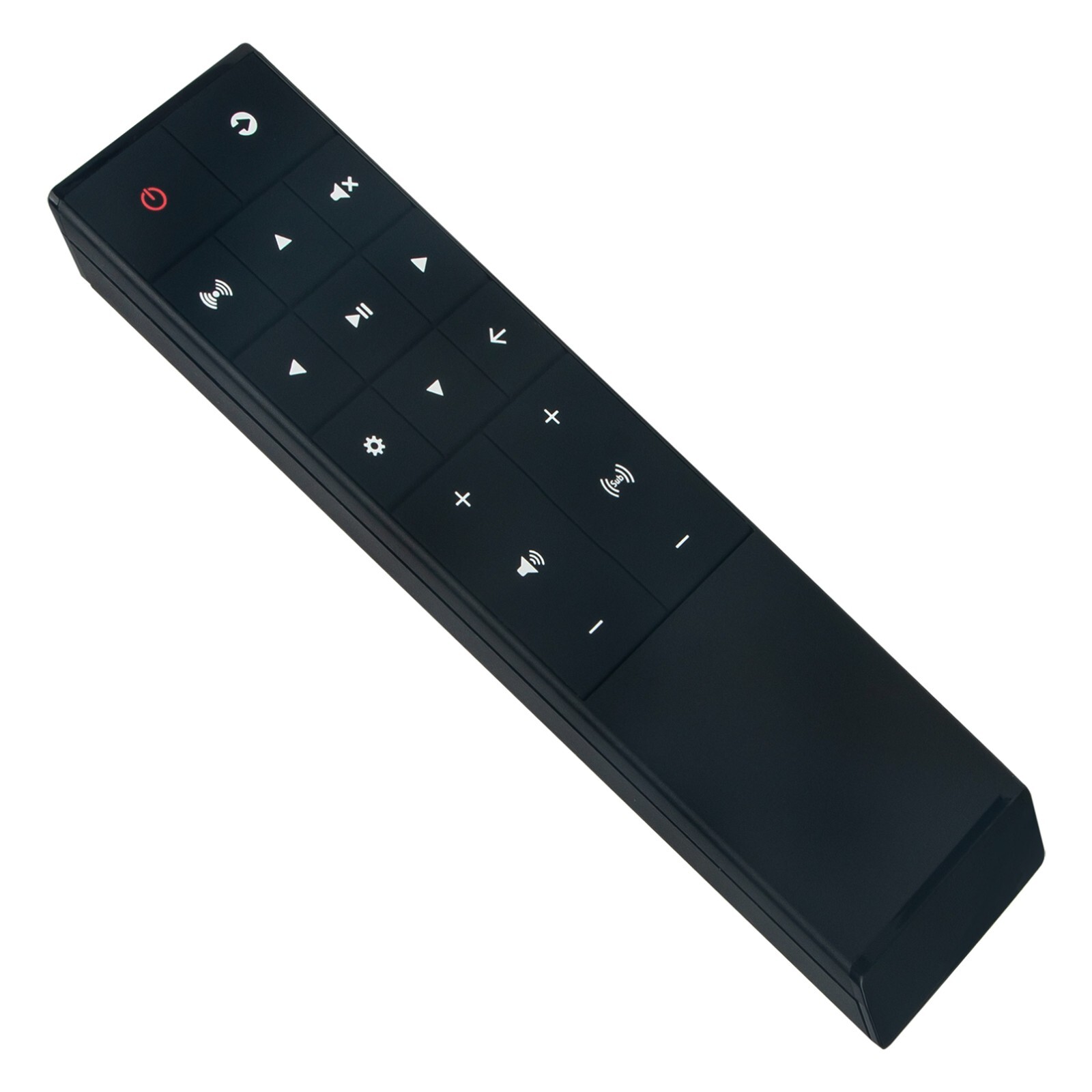 Replace Remote Control for Philips 8000 Series Soundbar TAB8905 TAB405 TAB8405