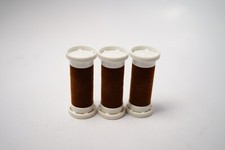 Replacement SMALL Curlers Clairol Kindness VH-24 Hot Rollers Hairsetter Lot 3