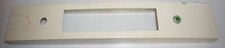 PANEL DE CONTROL/BISEL DELANTERO INCUBADORA CO2 TERMO FORMA STERI-CYCLE 370/371/380/381