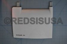 Lexmark Scanner LID Assembly Lexmark X83, X85...