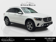 2022 Mercedes-Benz GLC300 GLC 300 NAV,CAM,PANO,HTD STS,BLIND SPOT