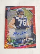 2026 Panini Seattle Seahawks Super Bowl LX Champions Box Set Football Guide in-content 16