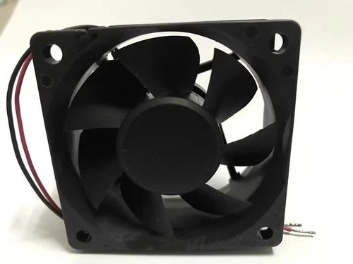 SUNON 6025 EB60252B1-000U-999 DC24V 1.87W 6CM Fan NEW - Afbeelding 3 van 3