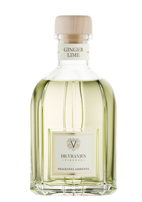 EBOND Dr Vranjes Ginger Lime 250 ml P0027