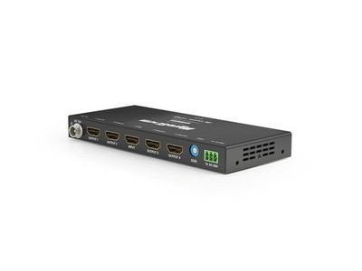 WyreStorm SP-0104-H2 HDMI Splitter 1x4 4K HDR HDCP2.2 EDID
