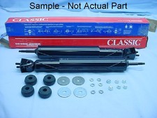 Gabriel Rear Shocks For Dodge Plymouth Sapporo Challenger 82017 - Pair