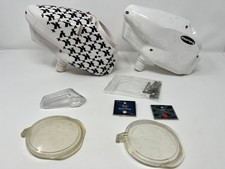 Halo Paintball Hopper Parts