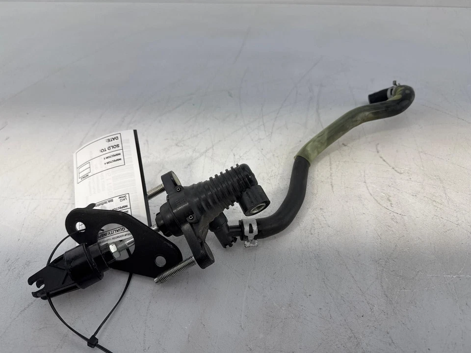 Conjunto de cilindro mestre Toyota Corolla Im Clutch 2008-2019 fabricante de equipamento original - Imagem 4 de 4