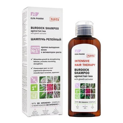 Haarshampoo Kletteshampoo Klettenwurzel Shampoo gegen Haarausfall шампунь 200 mg