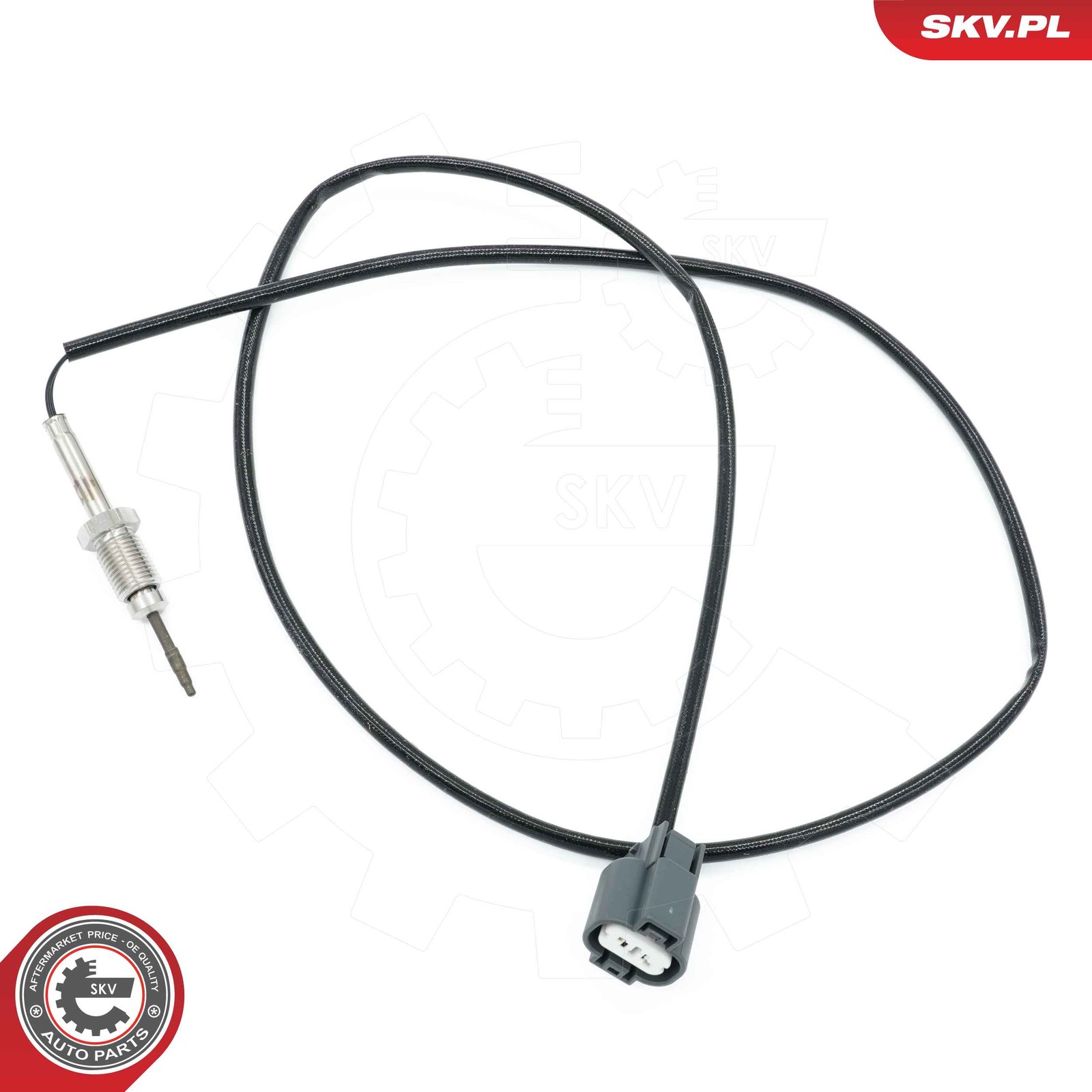 Fits SKV GERMANY 30SKV466 EXHAUST GAS TEMPERATURE SENSOR 30SKV466   ⭐UK Stock⭐