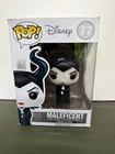 Funko Pop! Vinyl: Disney - Maleficent #77