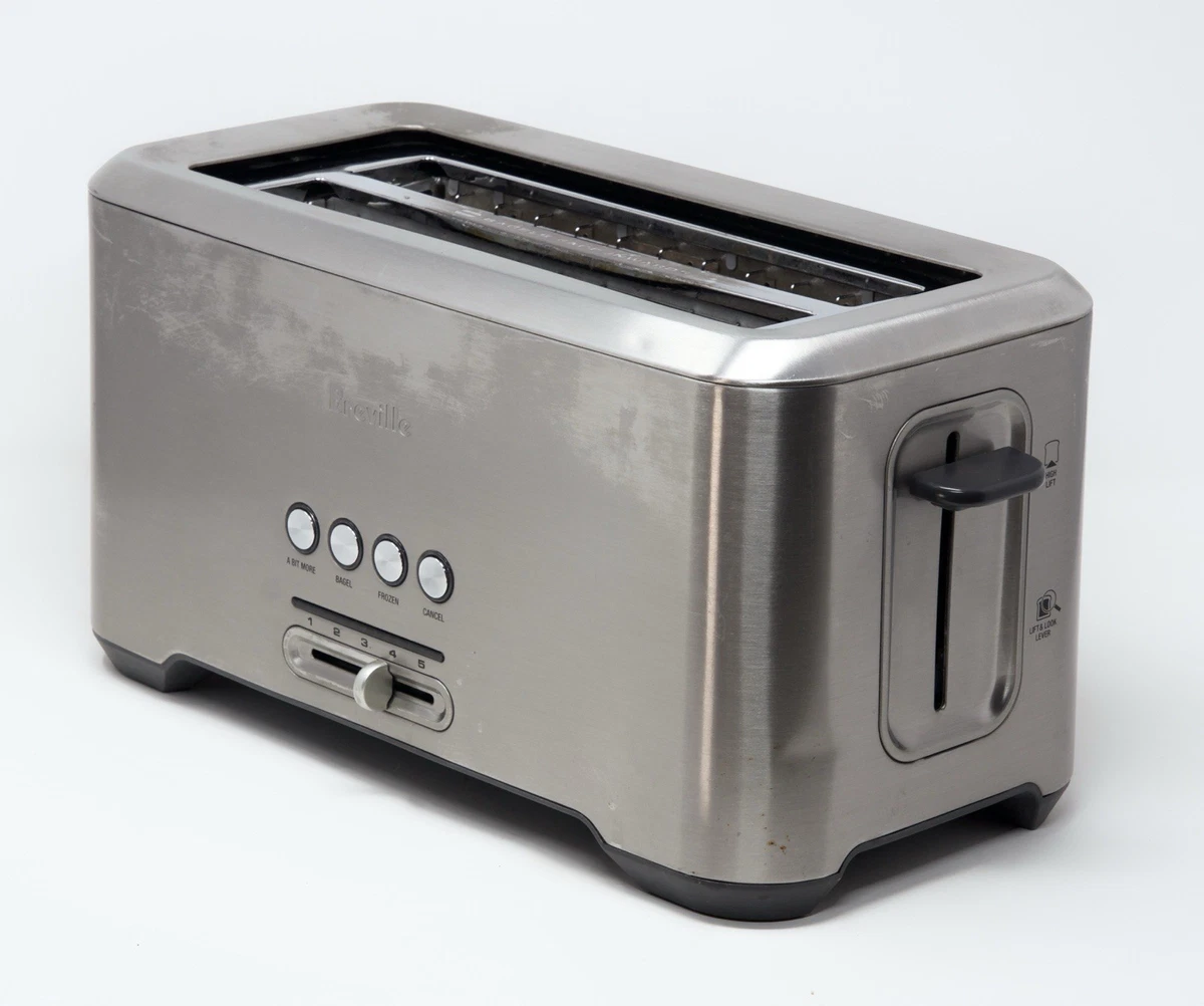 Breville Toasters with 2 Slices for sale | eBay
