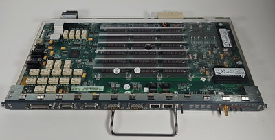 ECI Telecom Ltd MXC100 217009-G120 MXC-100 EUC-F PCB Circuit Board Panel Module