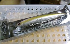 Evergreen Stream Rogue 150mm 30g Floating Fishing Lure for River Big Fish