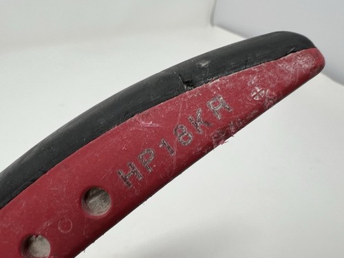 Malco HP18KR Punch - Picture 7 of 7