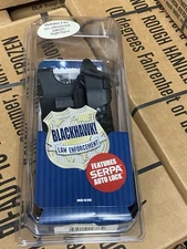 NEW BlackHawk Right SERPA Duty Holster Level 3 Fits Sig 220 225 226 228 229