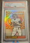 2021 Panini Prestige - Heroes Tom Brady #HE-5