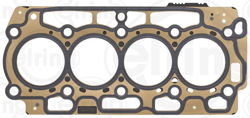 ELRING 490.031 Gasket, cylinder head for CITROËN,DS,FORD,PEUGEOT