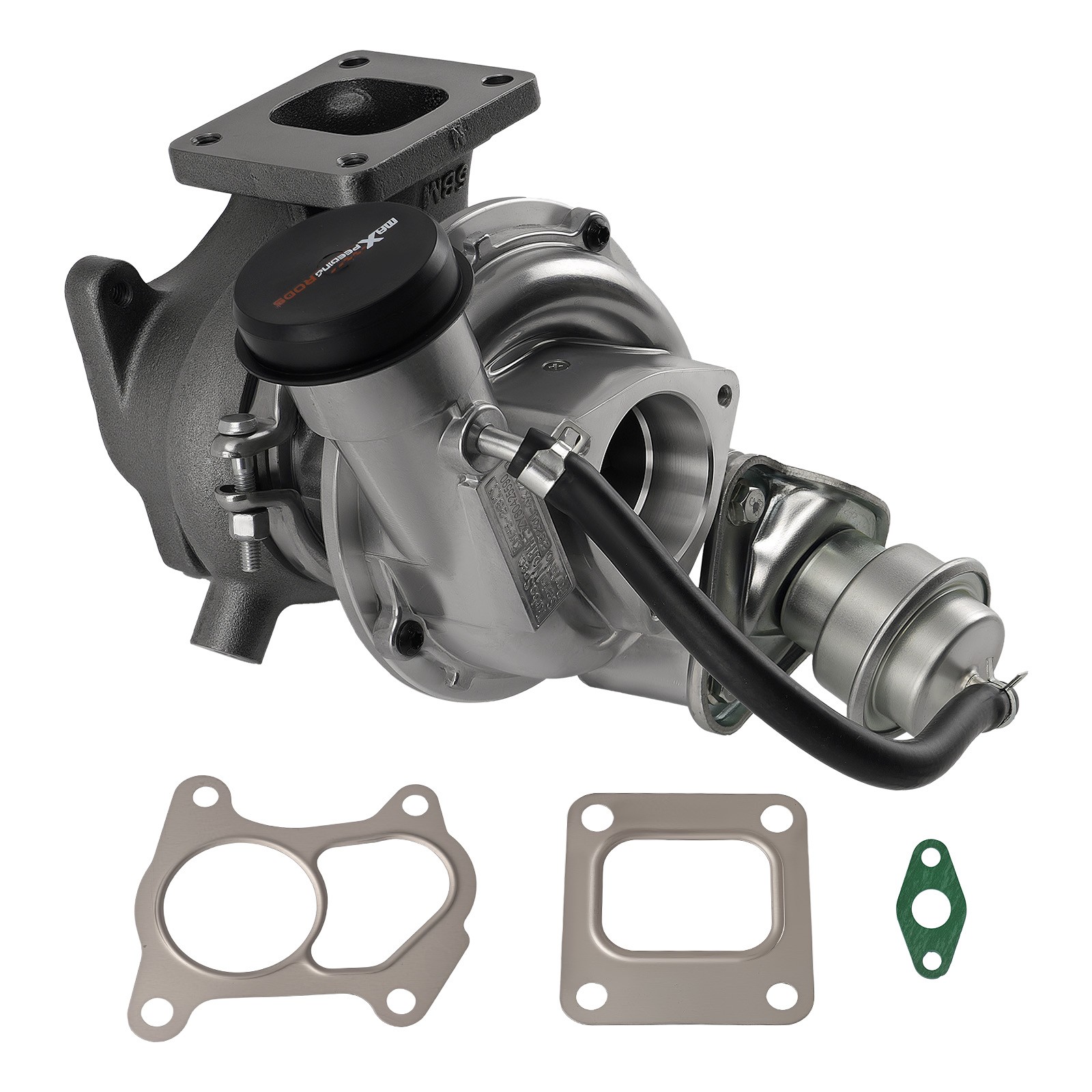 RHF5 Diesel Turbocharger for Hyundai Terracan J3 CR 110KW 2001-2006 282004X400 - Image 3