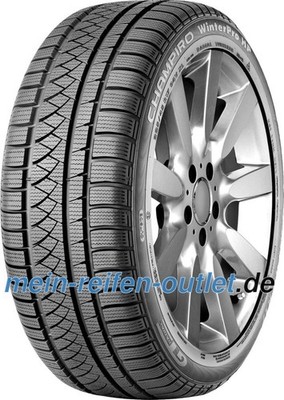 GT Radial CHAMPIRO WINTERPRO HP 235/45 R17 97V XL